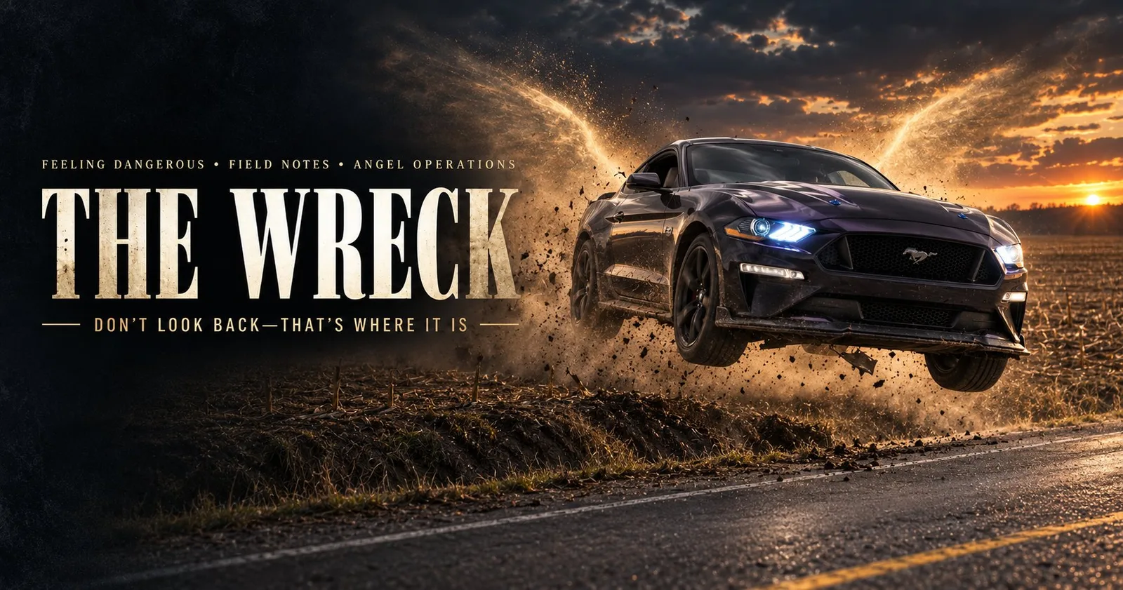 The Wreck